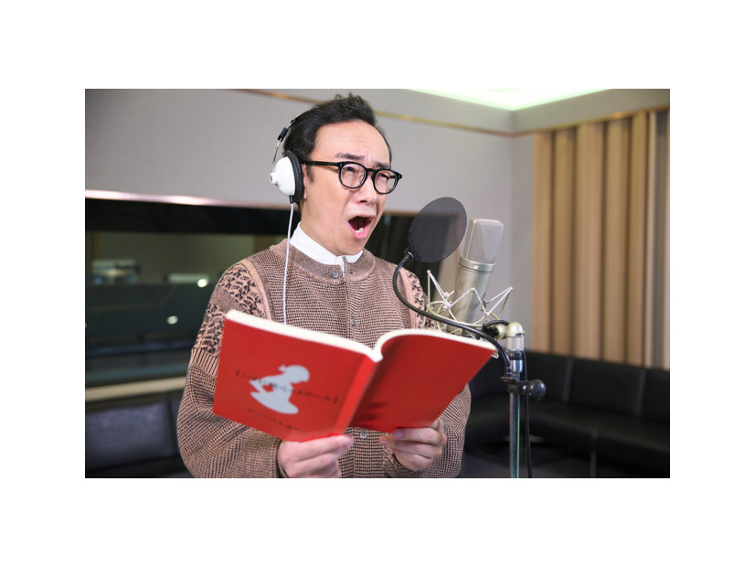 『パリに咲くエトワール』©「パリに咲くエトワール」製作委員会