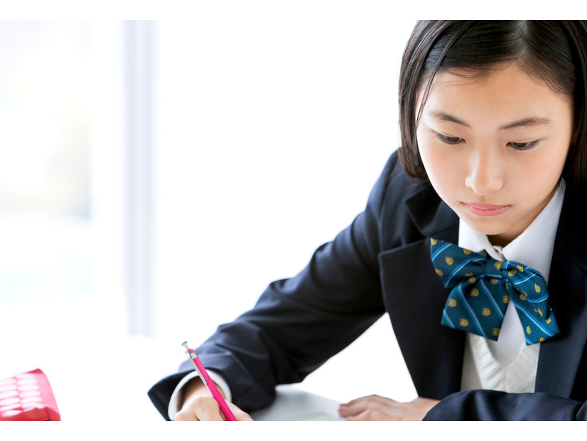 女子最難関の「桜蔭中学」で大流行。生徒達の「勉強時間が一気に増えた」便利グッズとは！？