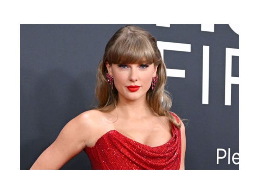 テイラー・スウィフト／Photo by Getty Images