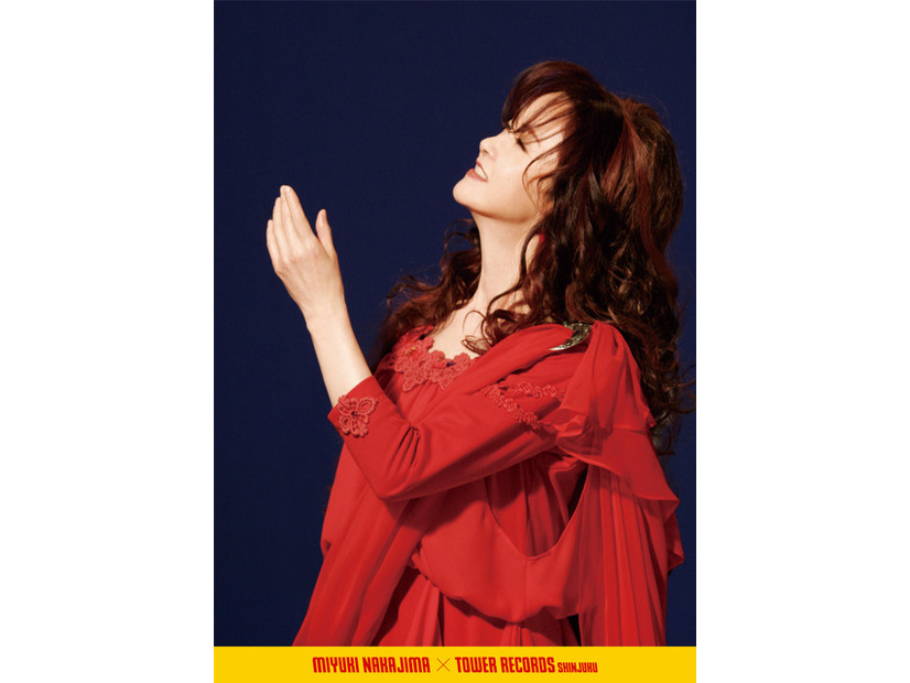 タワレコ新宿企画バナー兼ポスター