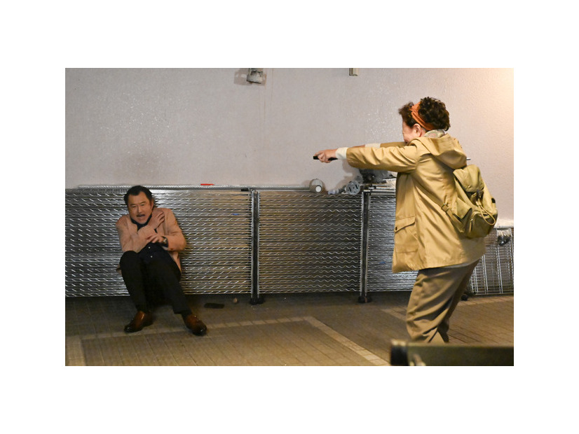 「ちょっとだけエスパー」