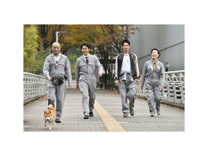 「ちょっとだけエスパー」