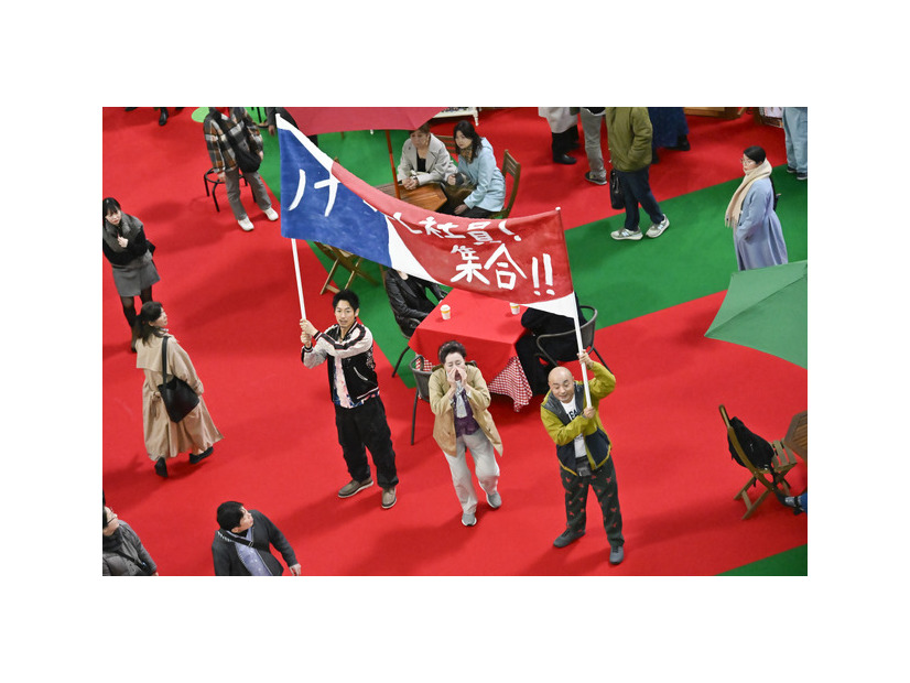 「ちょっとだけエスパー」