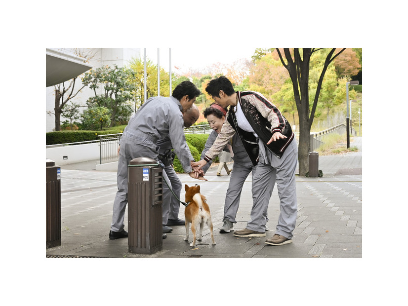 「ちょっとだけエスパー」