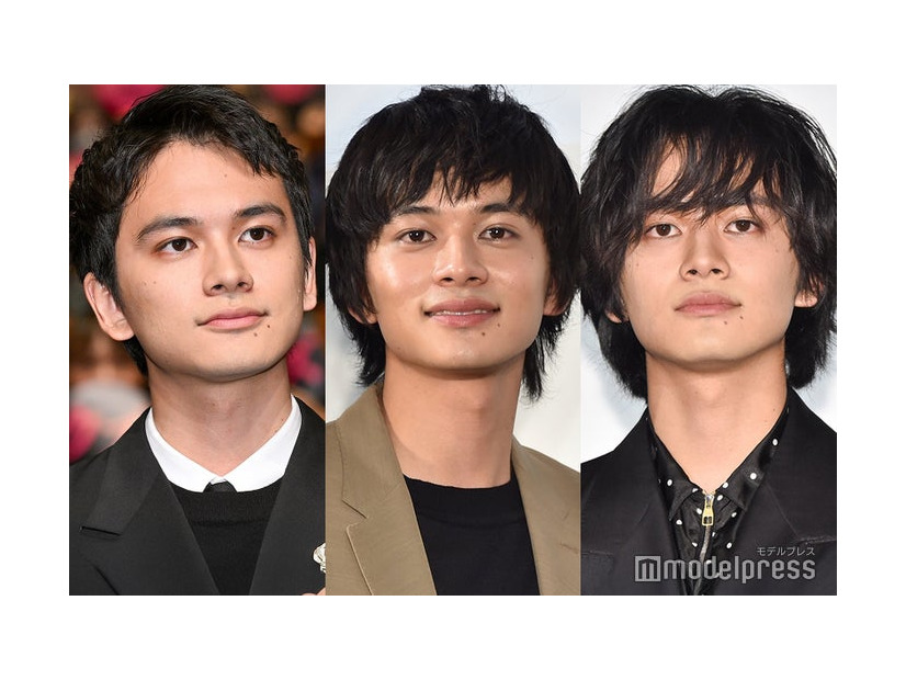 北村匠海（C）モデルプレス