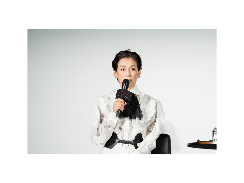 「スキャンダルイブ」（C）AbemaTV,Inc.