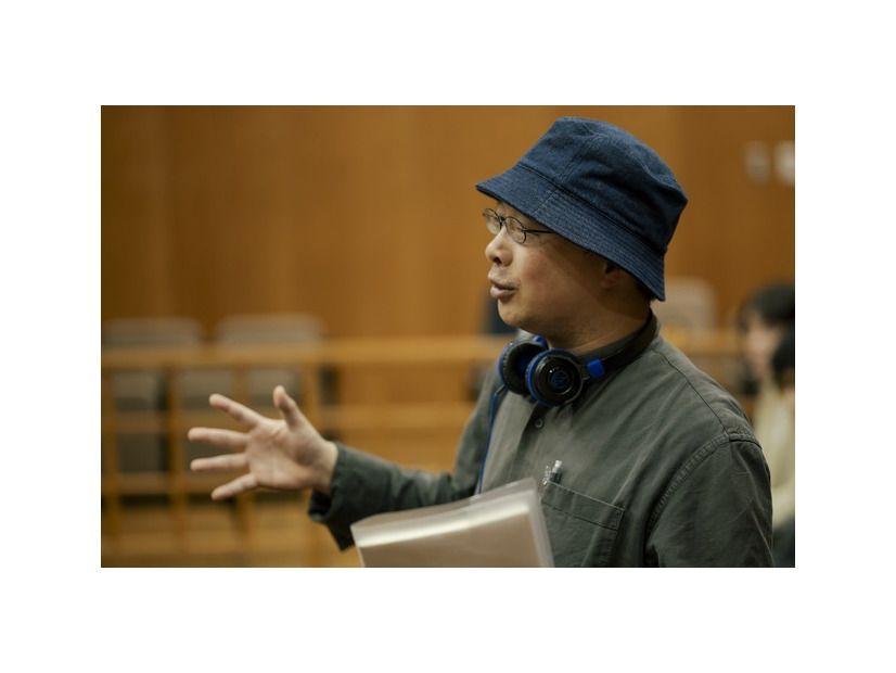 『恋愛裁判』©2025「恋愛裁判」製作委員会