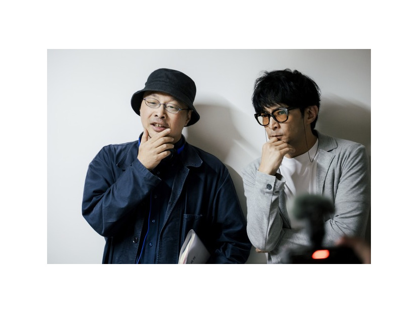 『恋愛裁判』©2025「恋愛裁判」製作委員会