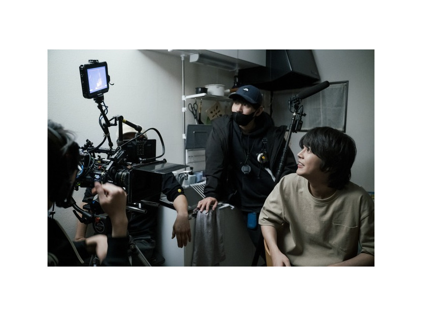 『恋愛裁判』©2025「恋愛裁判」製作委員会