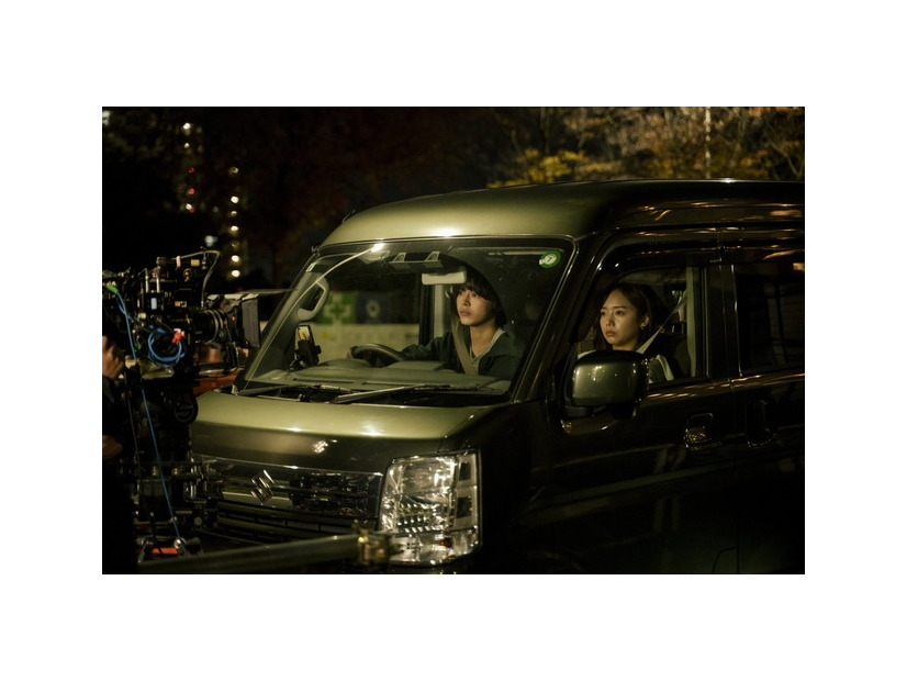 『恋愛裁判』©2025「恋愛裁判」製作委員会