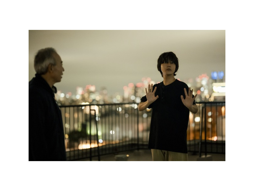 『恋愛裁判』©2025「恋愛裁判」製作委員会