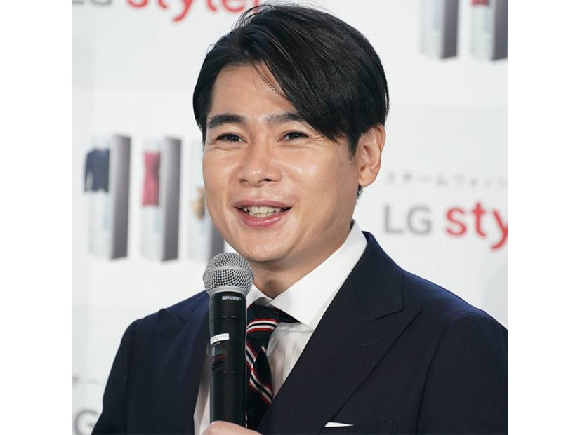 「敵だらけ」ノブコブ吉村、脅威に感じているタレントとは？「被ってますよ」