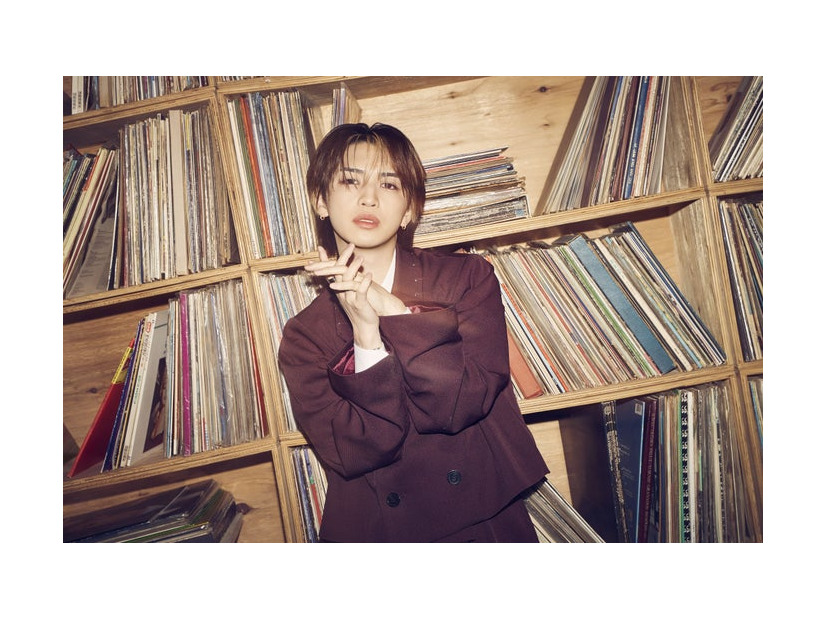 岩橋玄樹（提供写真）