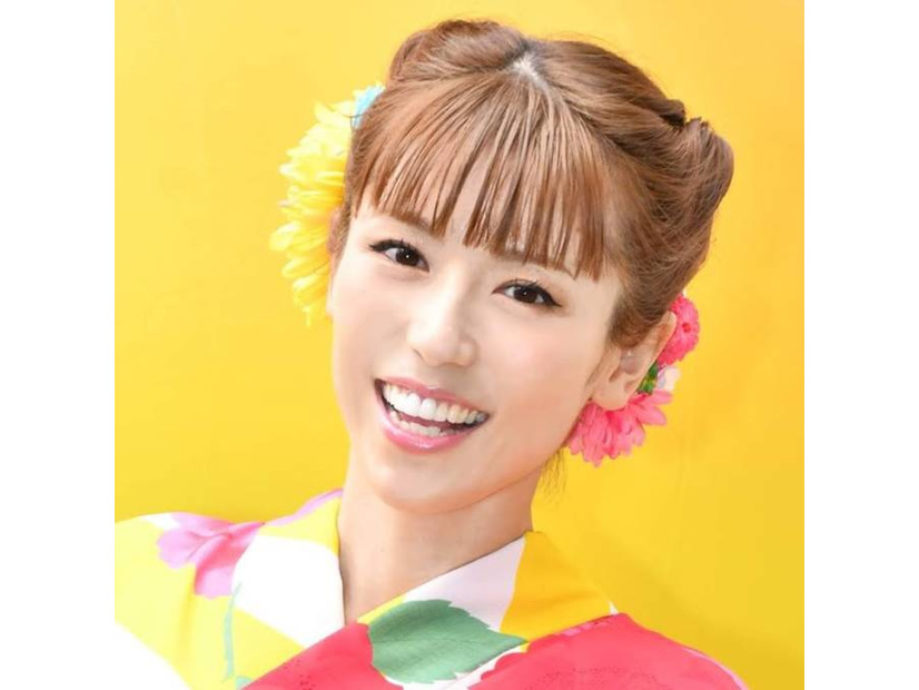 若槻千夏、恋人と別れる度に“機種変”していたワケ「露骨じゃないですか」