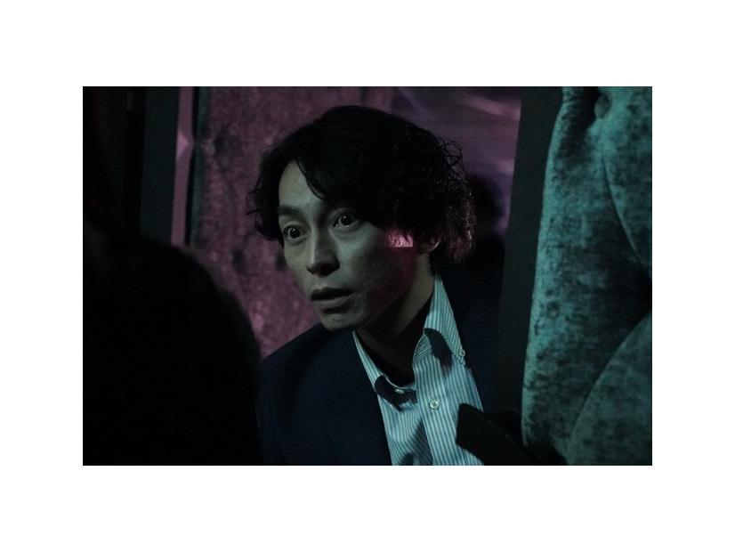 『殺手#4』© mm2 Studios Hong Kong Limited 2025