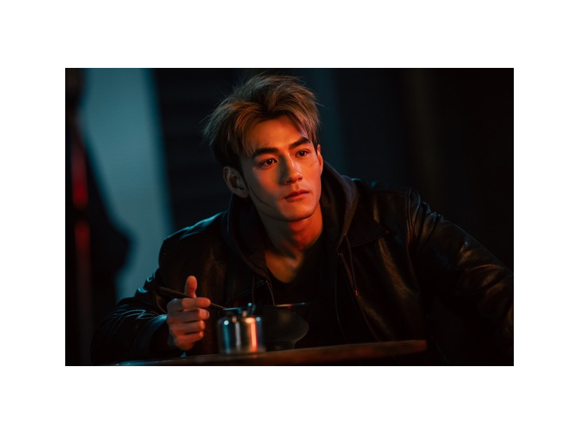 『殺手#4』© mm2 Studios Hong Kong Limited 2025