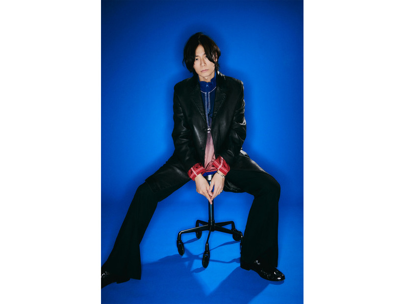 川上洋平[Alexandros]