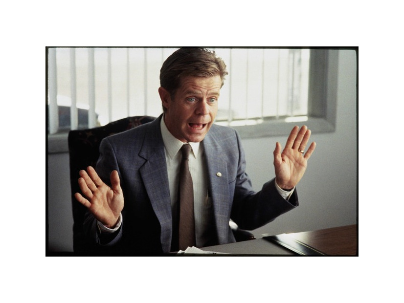 『ファーゴ 4K』FARGO © 1996 Orion Pictures Corporation. All Rights Reserved.