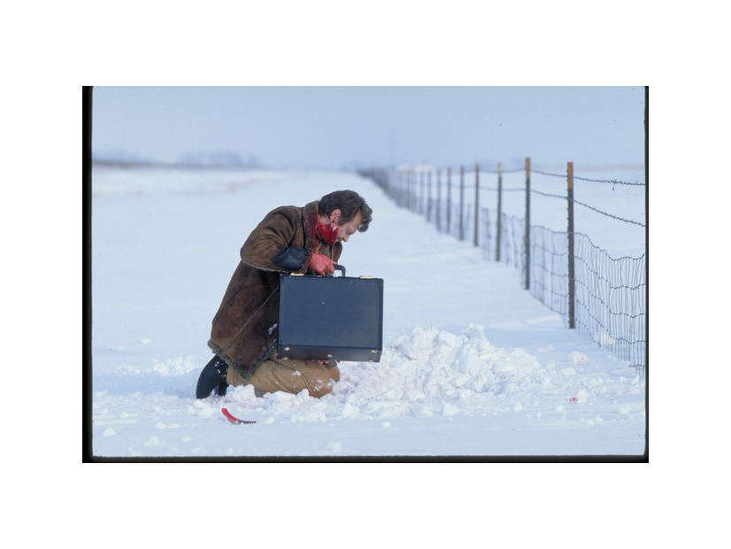 『ファーゴ 4K』FARGO © 1996 Orion Pictures Corporation. All Rights Reserved.