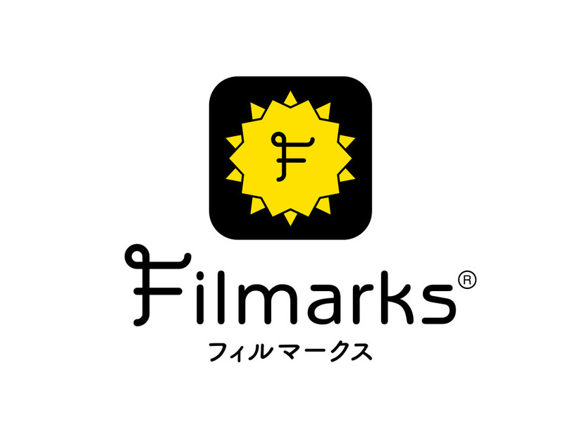 Filmarksロゴ