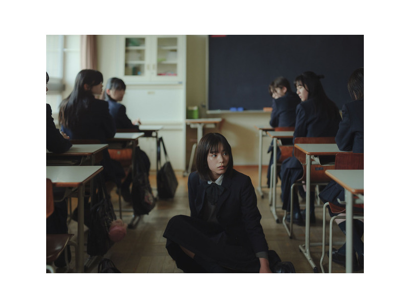 『終点のあの子』©2026「終点のあの子」製作委員会