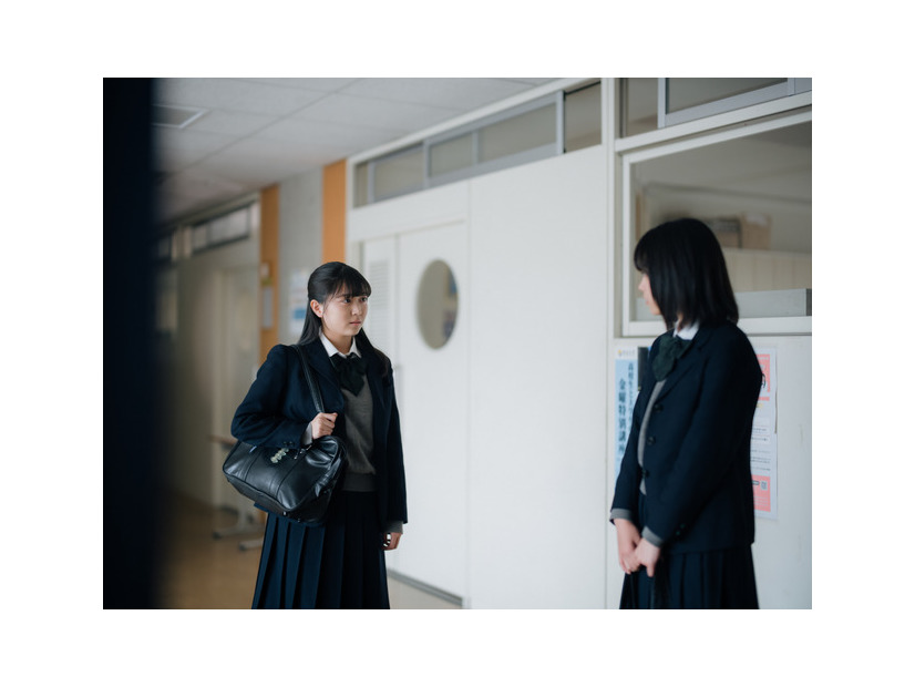 『終点のあの子』©2026「終点のあの子」製作委員会