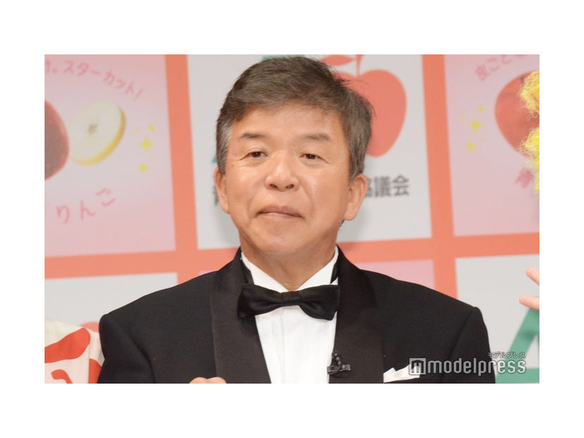 村上ショージ（C）モデルプレス