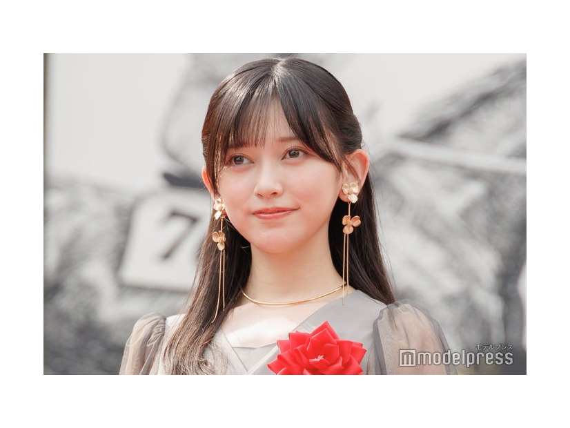 池田瑛紗（C）モデルプレス