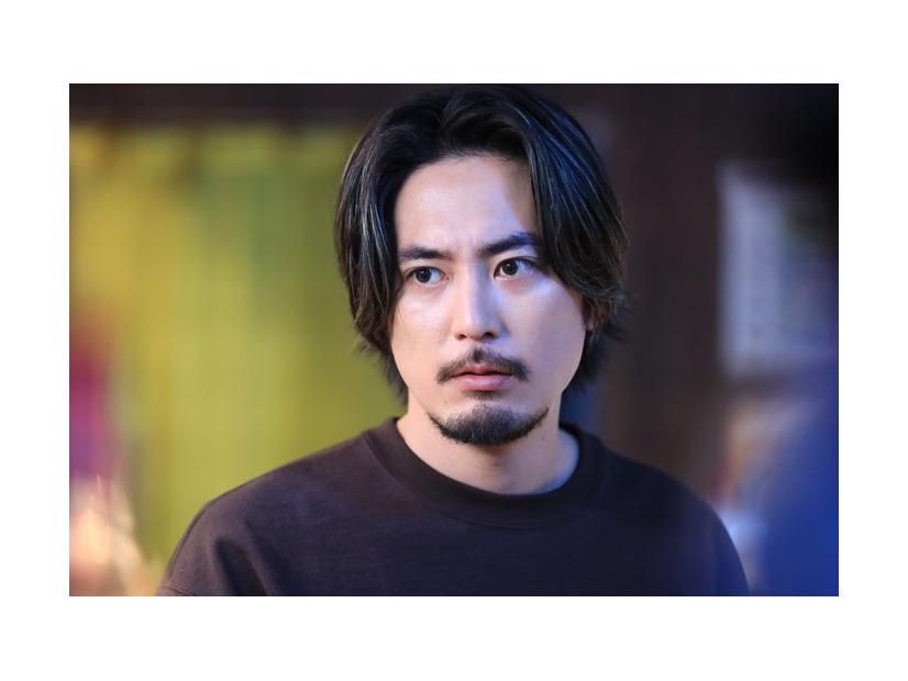 間宮祥太朗「良いこと悪いこと」第9話（C）日本テレビ