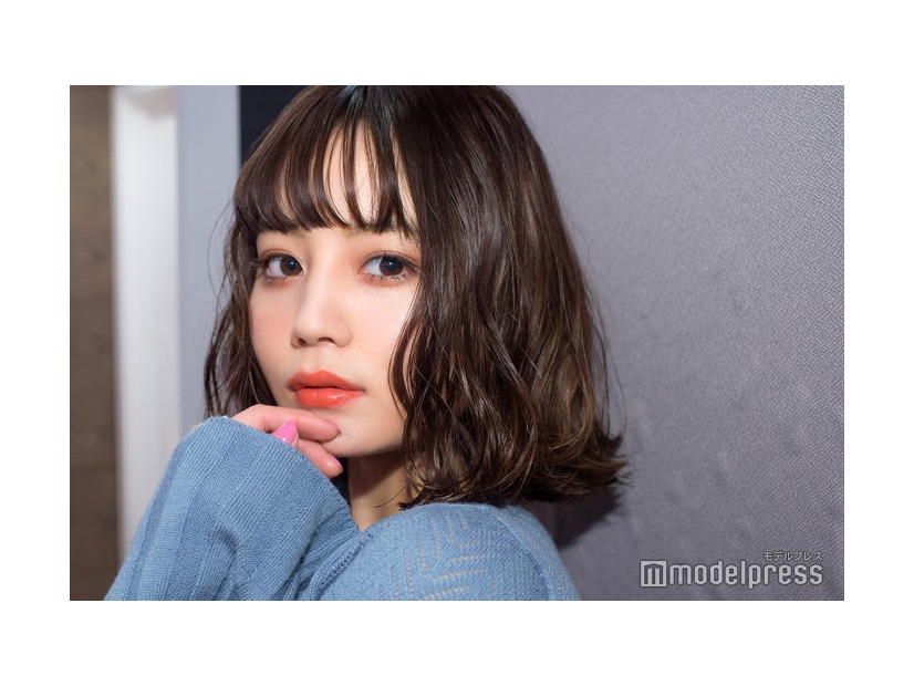 奈々未（C）モデルプレス