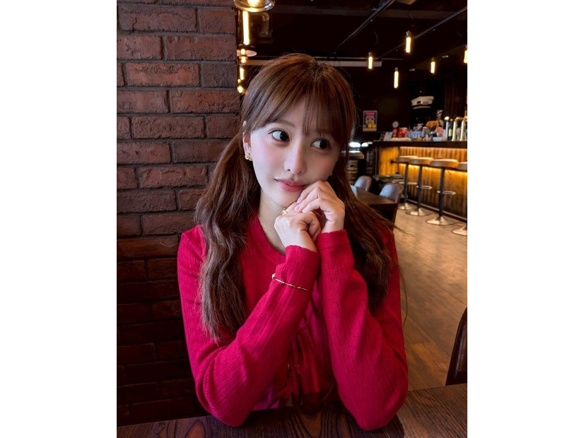 りぼんInstagramより