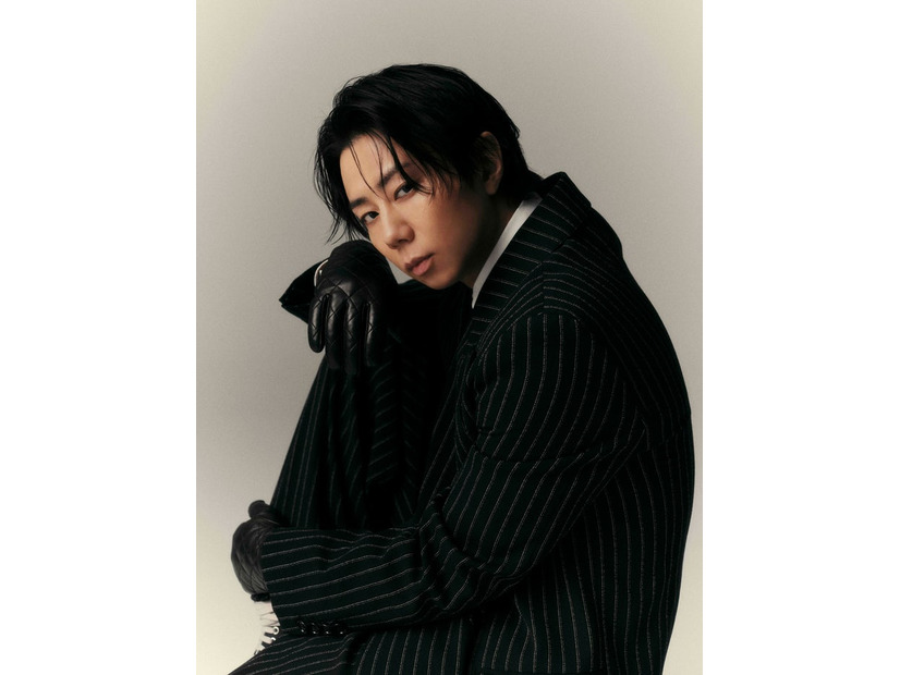 北山宏光（Hiromitsu Kitayama）（提供写真）