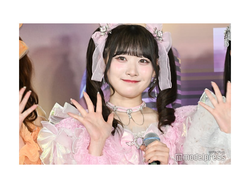 齋藤樹愛羅（C）モデルプレス