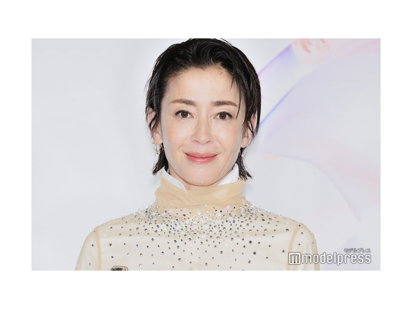 宮沢りえ（C）モデルプレス