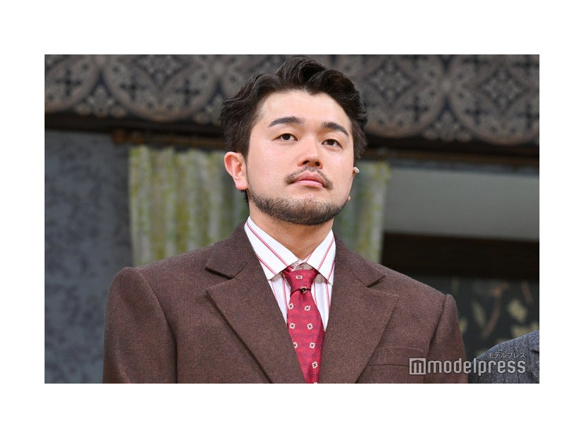 井口理（C）モデルプレス