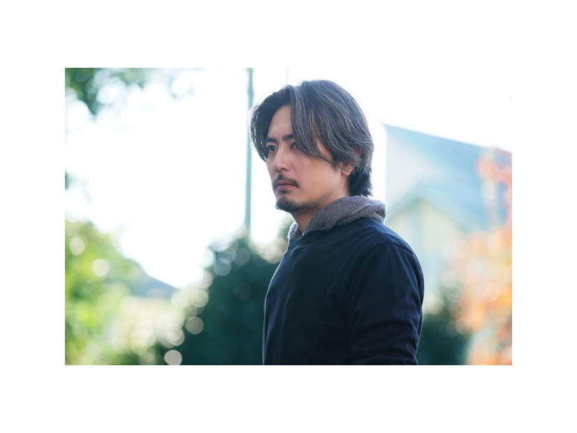 Huluオリジナルストーリー 10.5話「良いこと悪いこと」©NTV