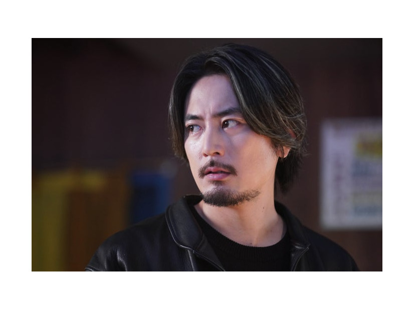 間宮祥太朗「良いこと悪いこと」最終話（C）日本テレビ