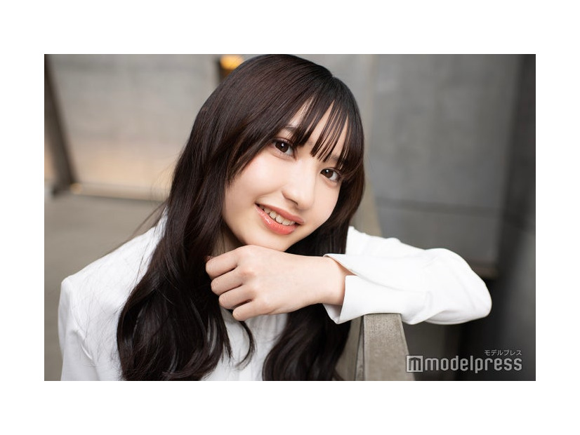 すなずりかりん（C）モデルプレス