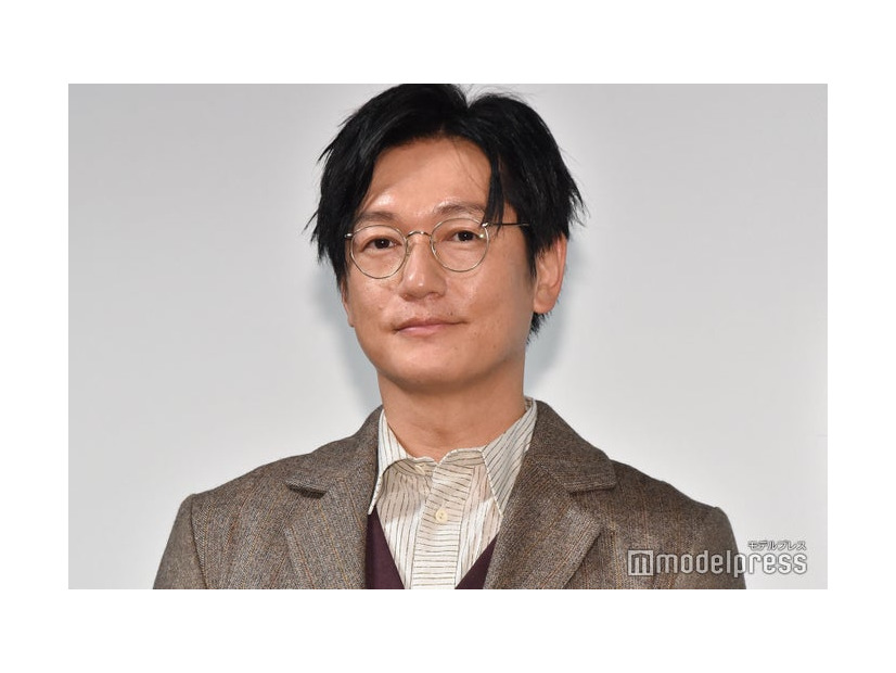 井浦新（C）モデルプレス