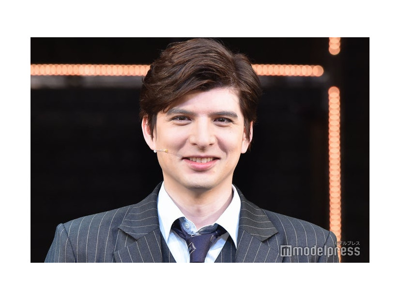 城田優（C）モデルプレス