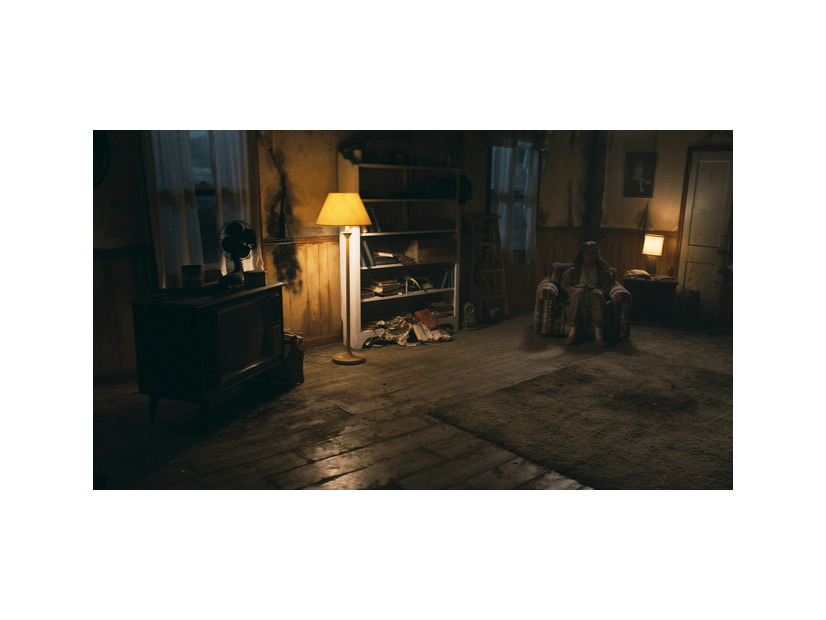 『シェルビー・オークス』© 2024 SHELBY OAKS LLC All Rights Reserved