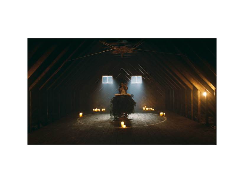 『シェルビー・オークス』© 2024 SHELBY OAKS LLC All Rights Reserved