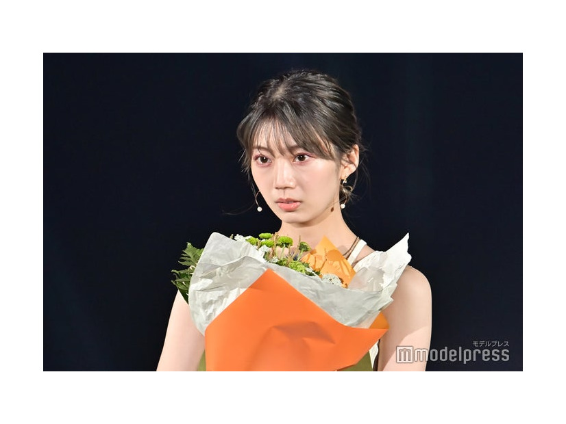 高本彩花（C）モデルプレス