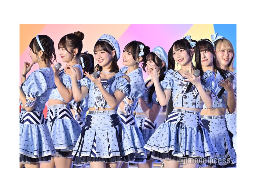 ≠ME（C）モデルプレス