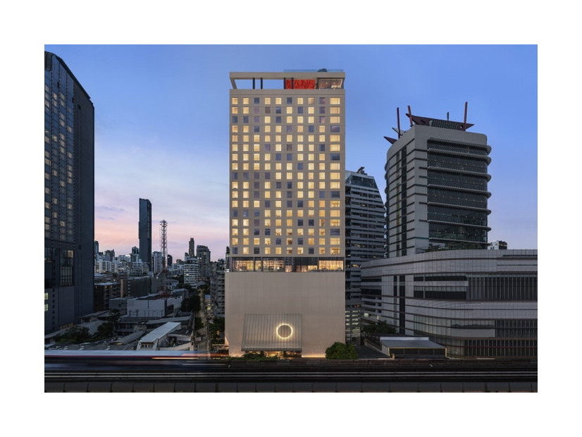 クローモ・バンコク・キュリオ・コレクションbyヒルトン／提供画像