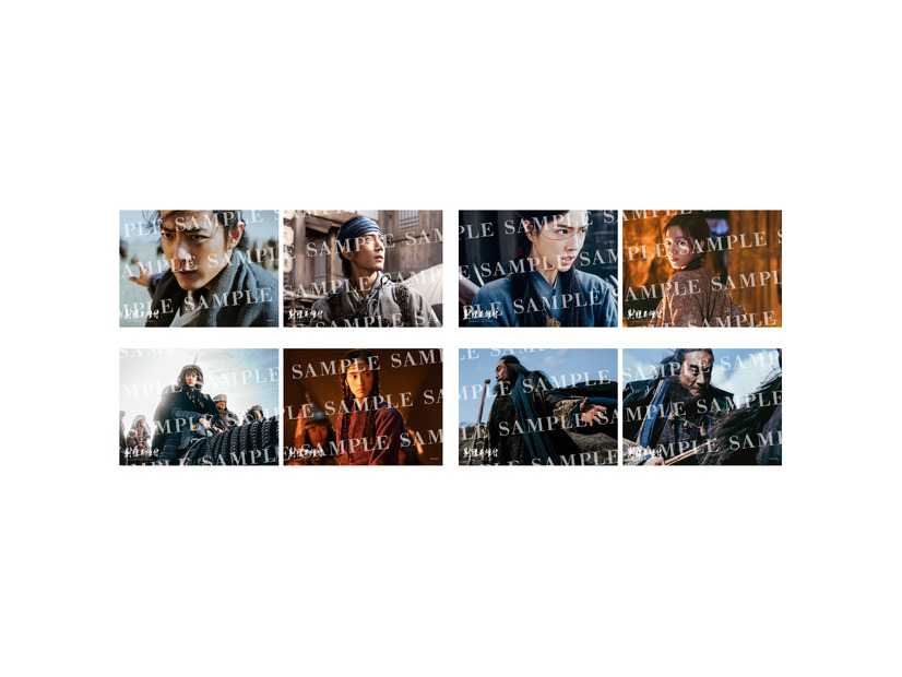 『射鵰英雄伝』©2025 CHINA FILM CO.,LTD.ALL Rights Reserved.