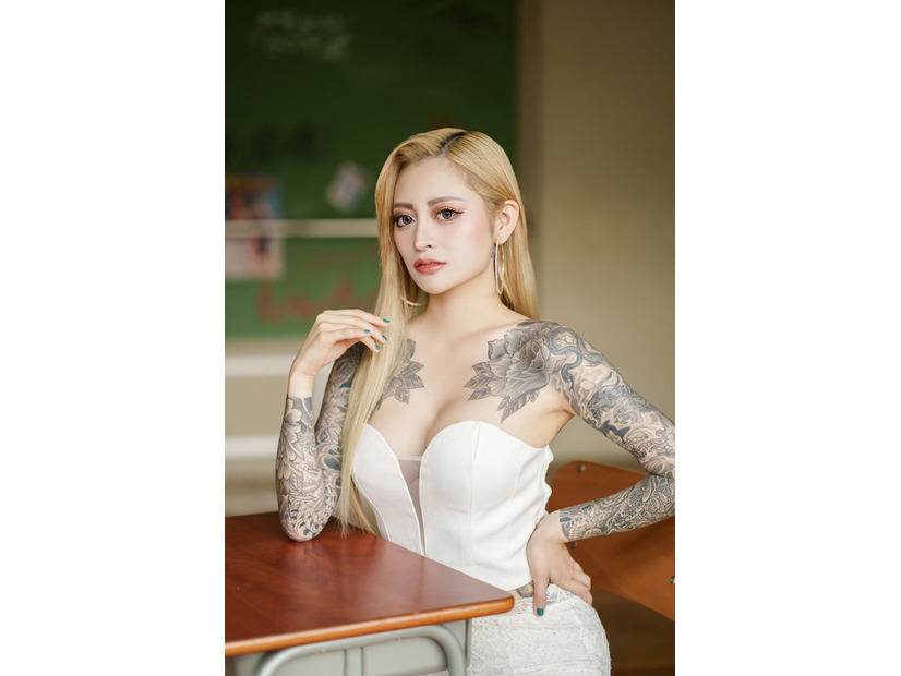 おとさん／Netflixリアリティシリーズ「ラヴ上等」12月9日(火)より独占配信開始