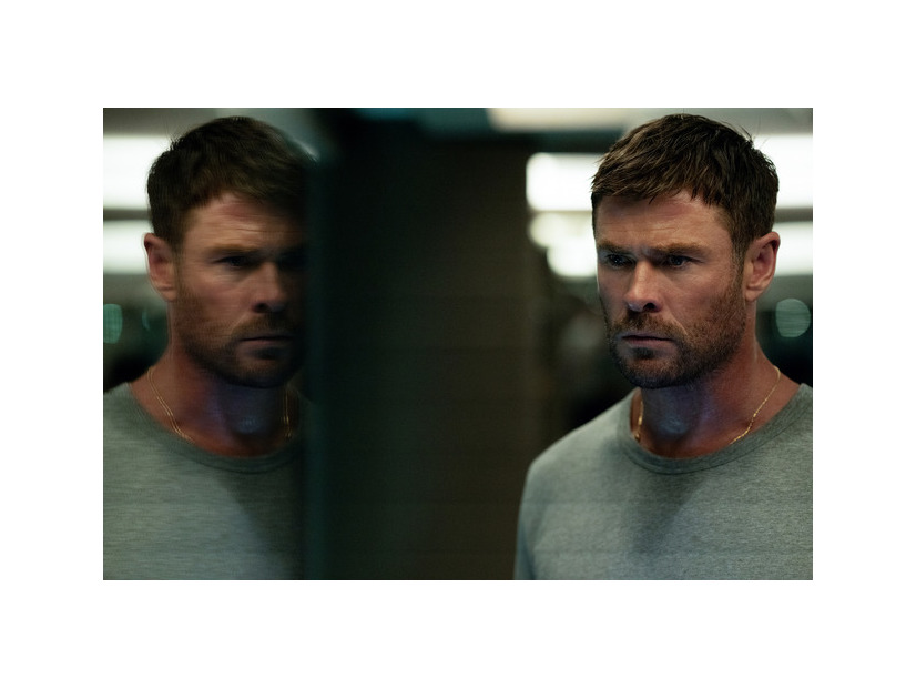 『クライム101』