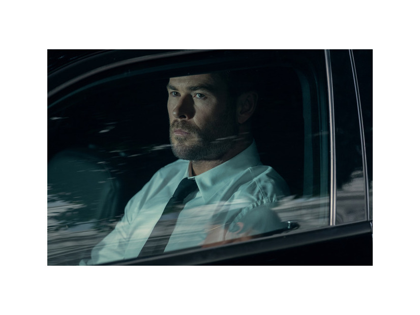 『クライム101』