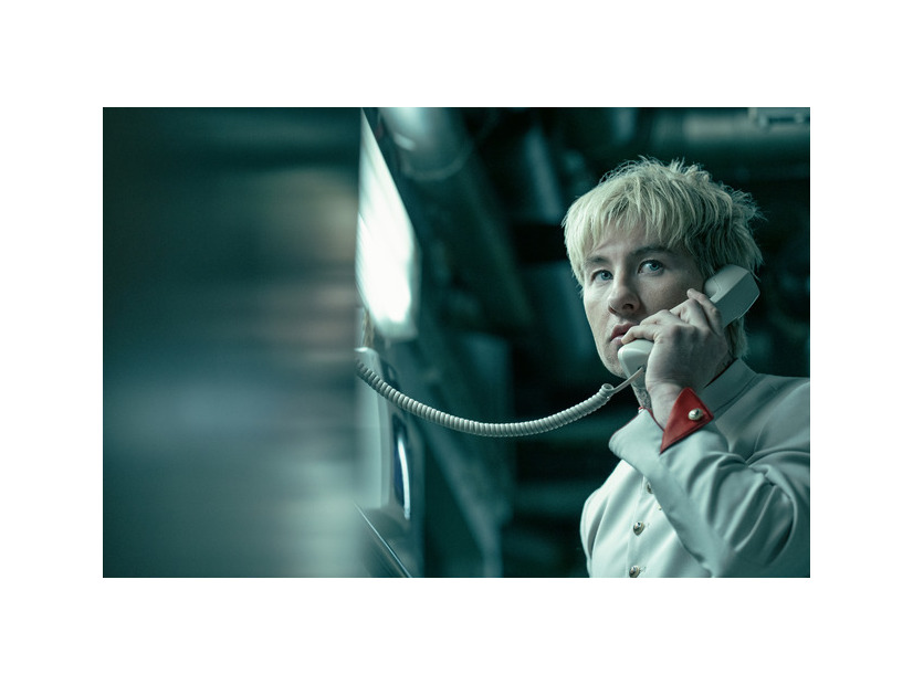 『クライム101』